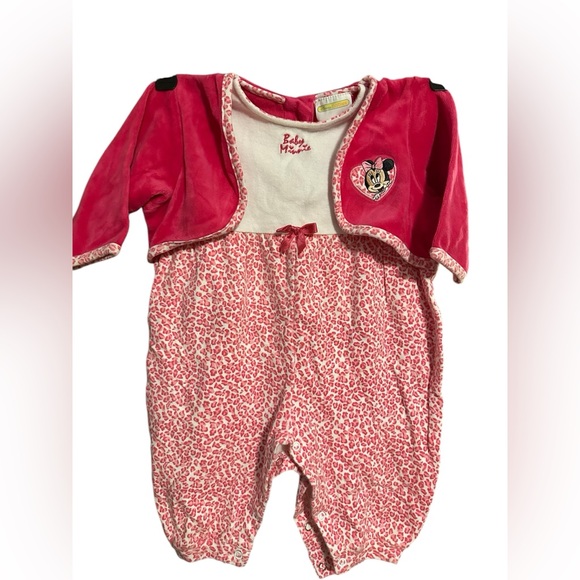 Disney Babies 1-piece - Picture 1 of 5
